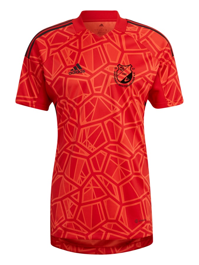 adidas Condivo 22 Torwarttrikot