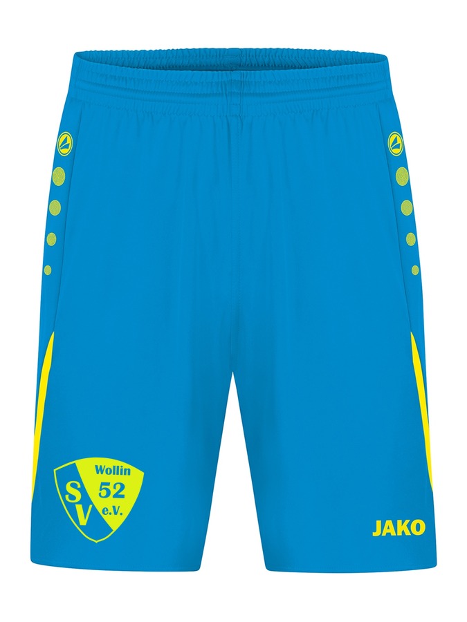 Jako Sporthose Challenge Damen