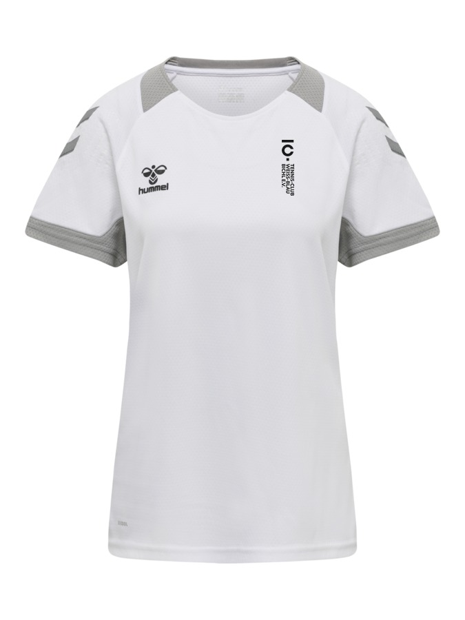 Hummel Lead Trikot Poly Jersey Damen