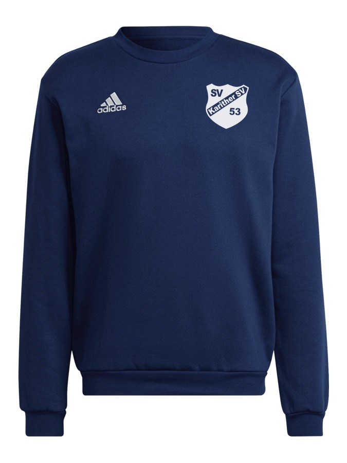 adidas Entrada 22 Sweatshirt