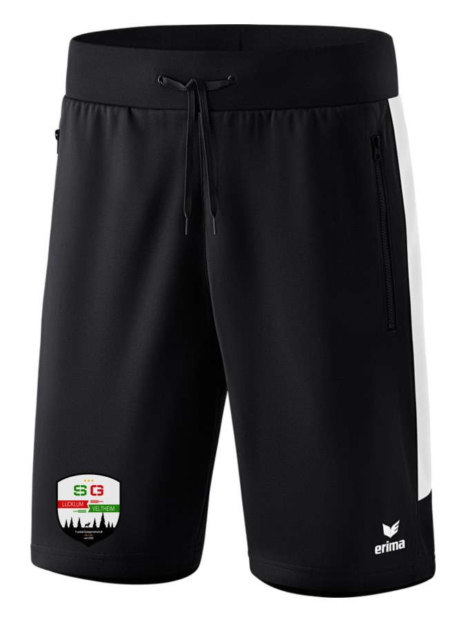 Erima Squad Worker Shorts