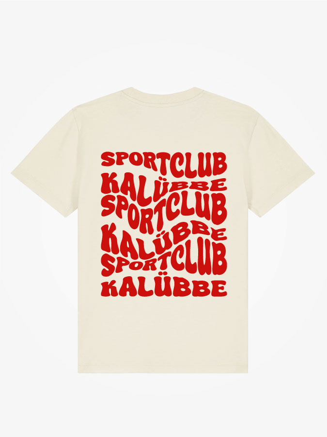 Shirt Wavy Kids