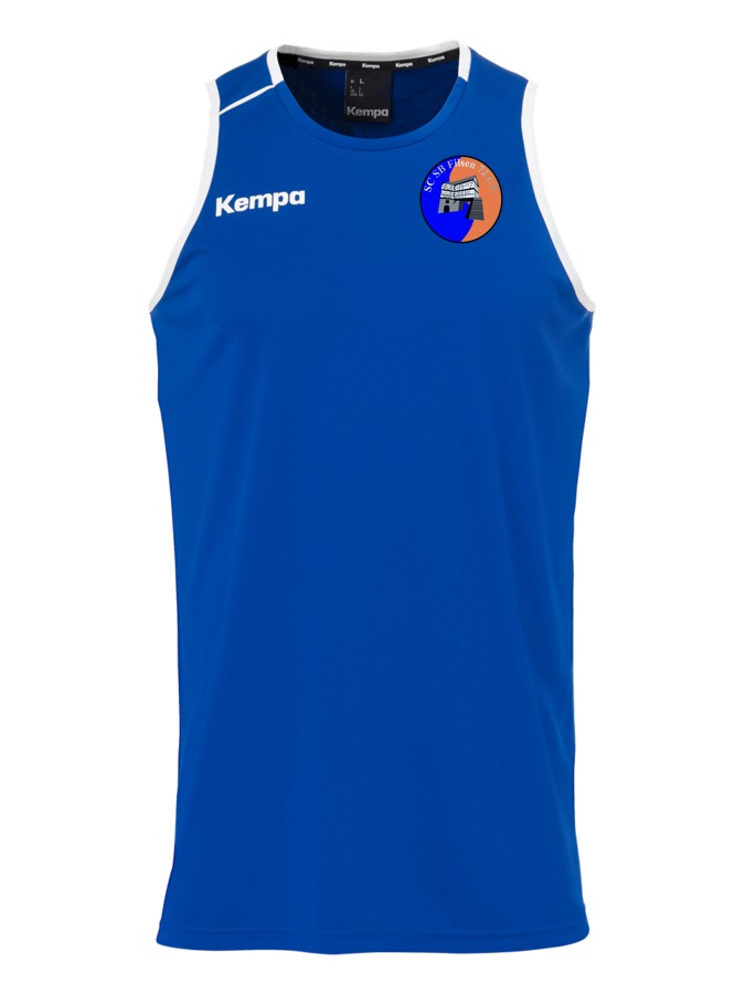 Kempa Player Tank Top