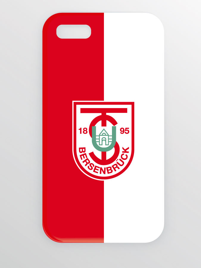 Smartphone Case Stripe