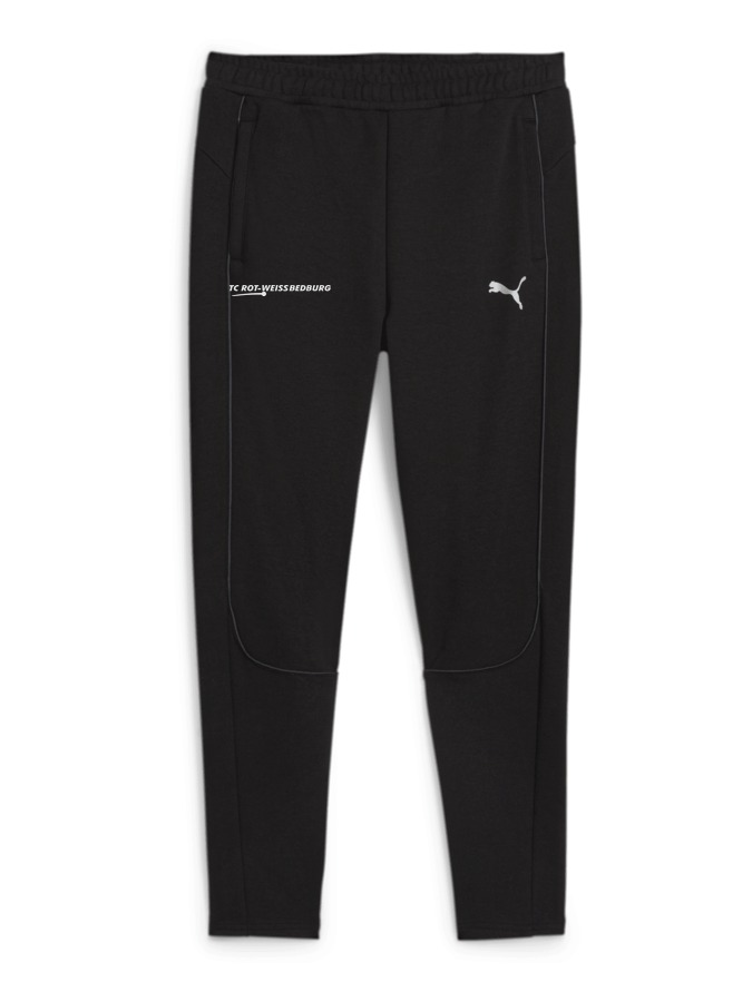 PUMA teamFINAL Casuals Hose Damen
