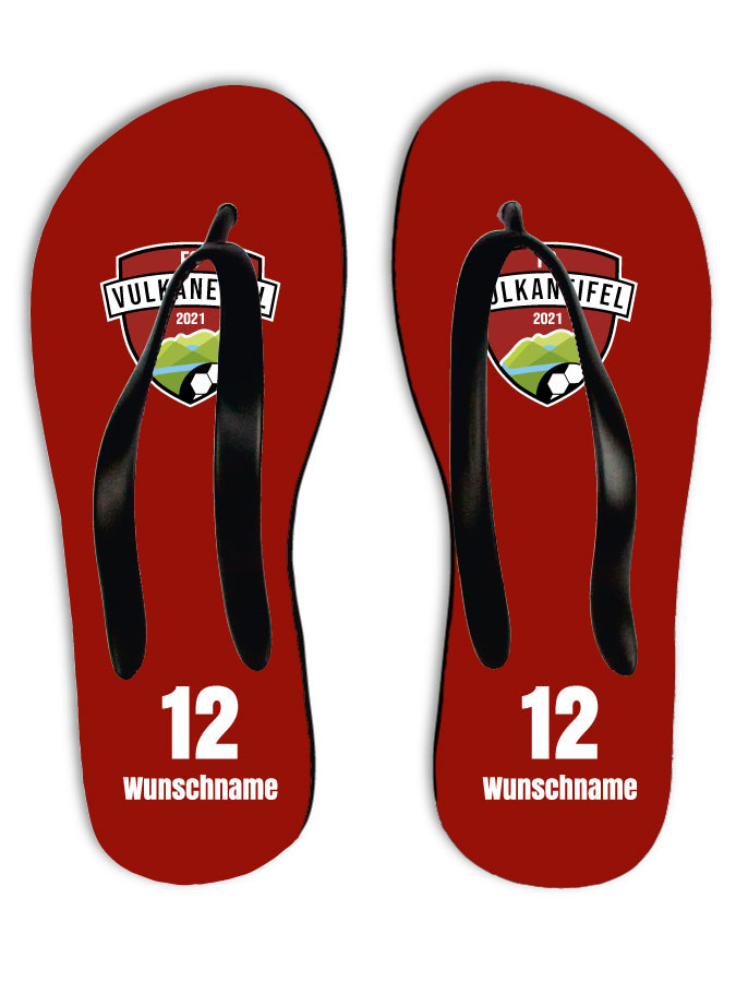Zehentrenner