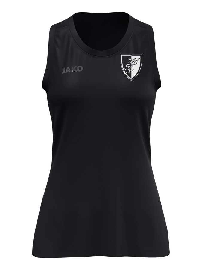 Jako Tanktop Light Flow Damen
