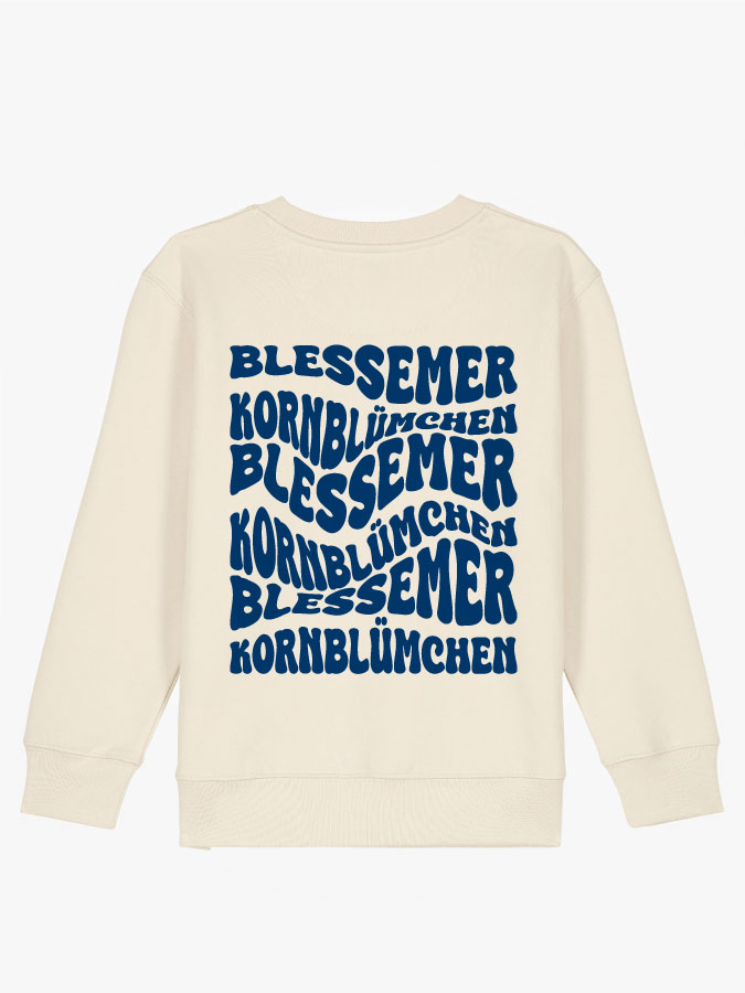 Sweater Wavy Kids