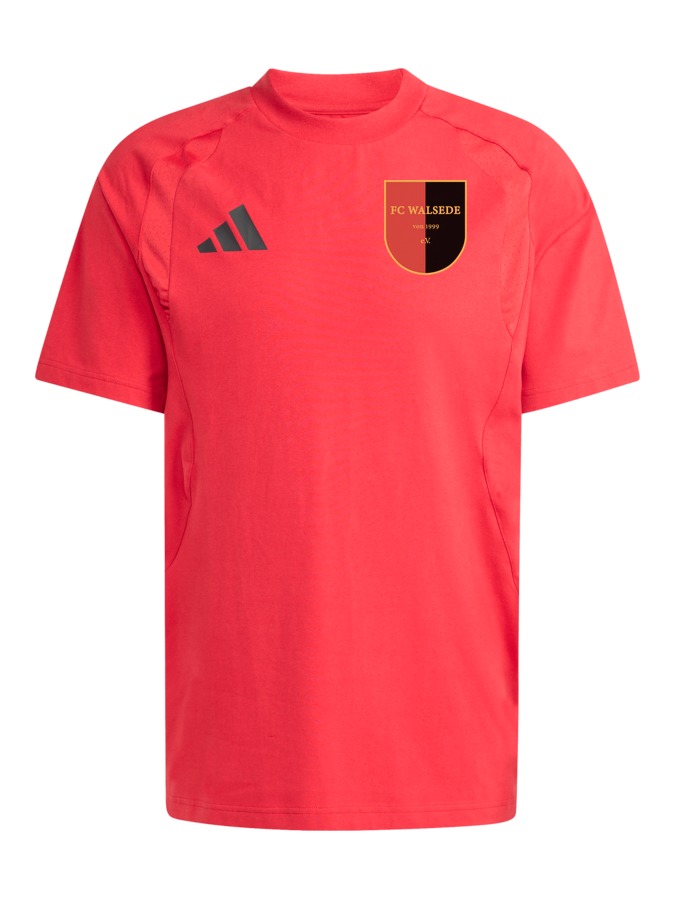 adidas Tiro Travel T-Shirt