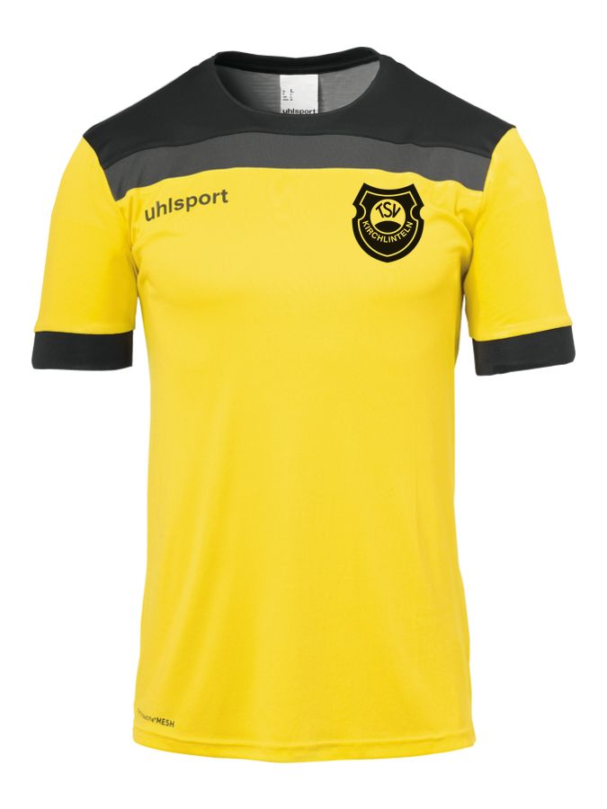 uhlsport Offense 23 Trikot Kurzarm