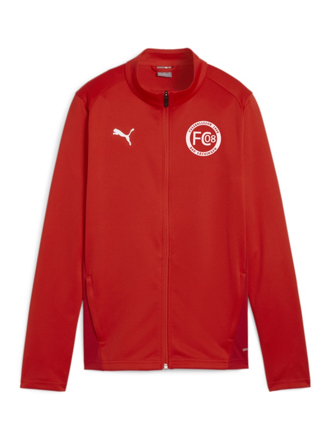 PUMA teamGOAL Trainingsjacke Damen