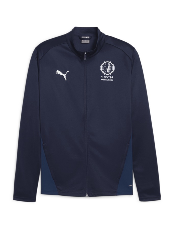 PUMA teamGOAL Trainingsjacke