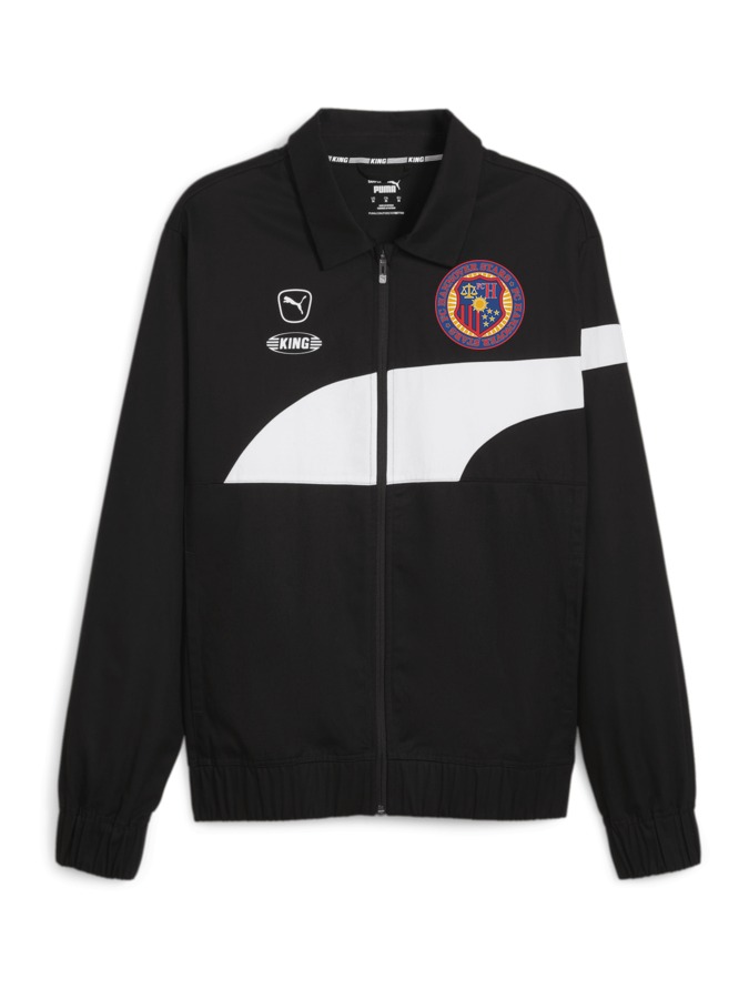 PUMA KING Top Jacke