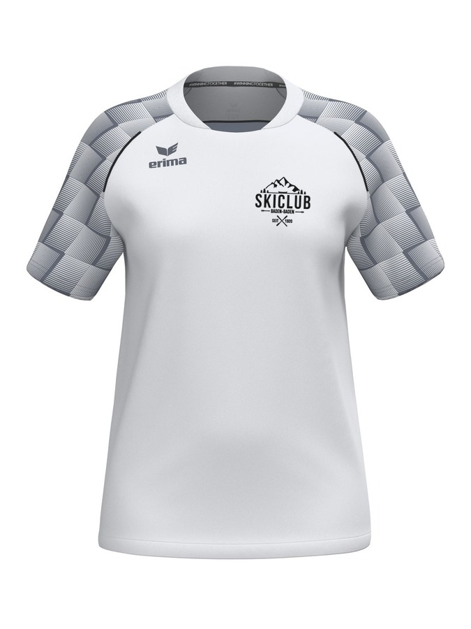 Erima Evo Star Trikot Damen