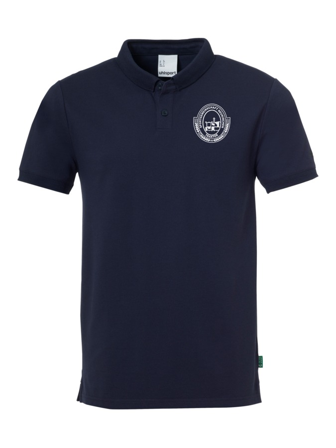 uhlsport Essential Polo Shirt Prime