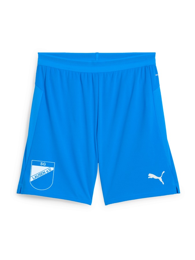 PUMA teamCUP Shorts