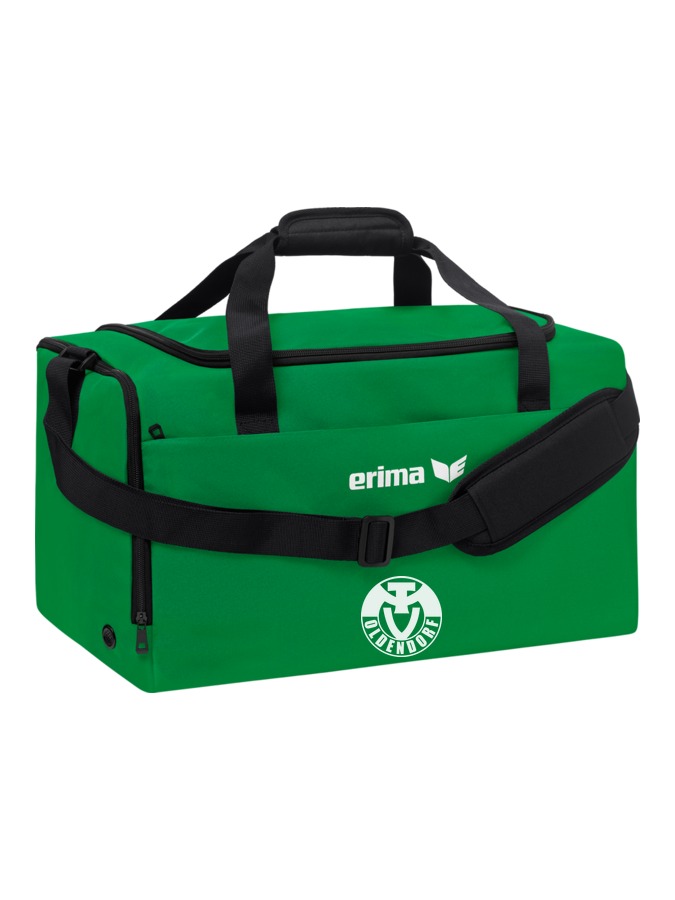 Erima Team Sporttasche