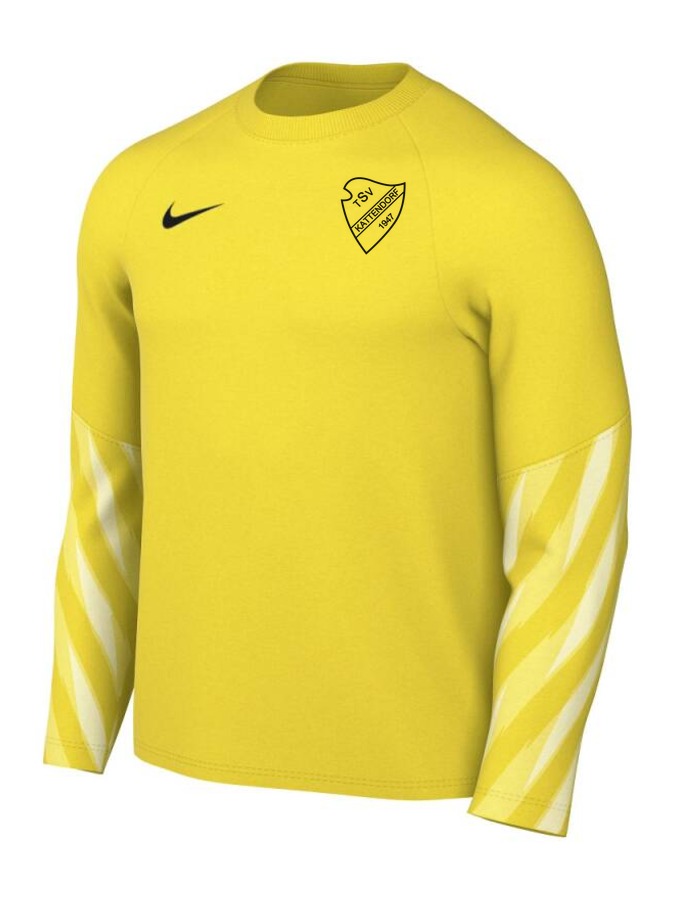 Nike Dri-FIT Park V Torwart Trikot Langarm
