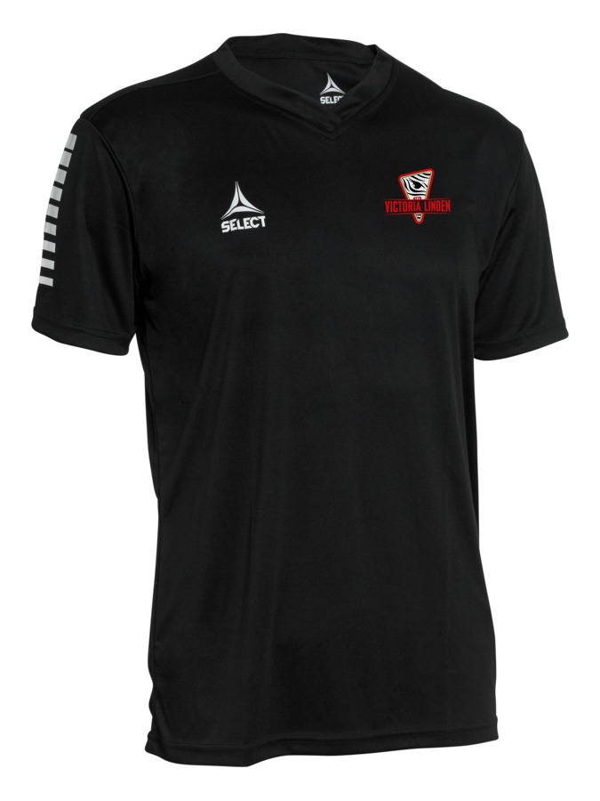 Select Pisa Trikot