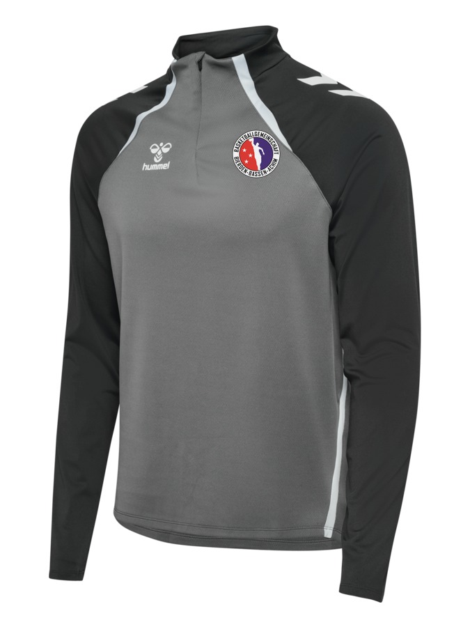 Hummel Lead 2.0 Half Zip