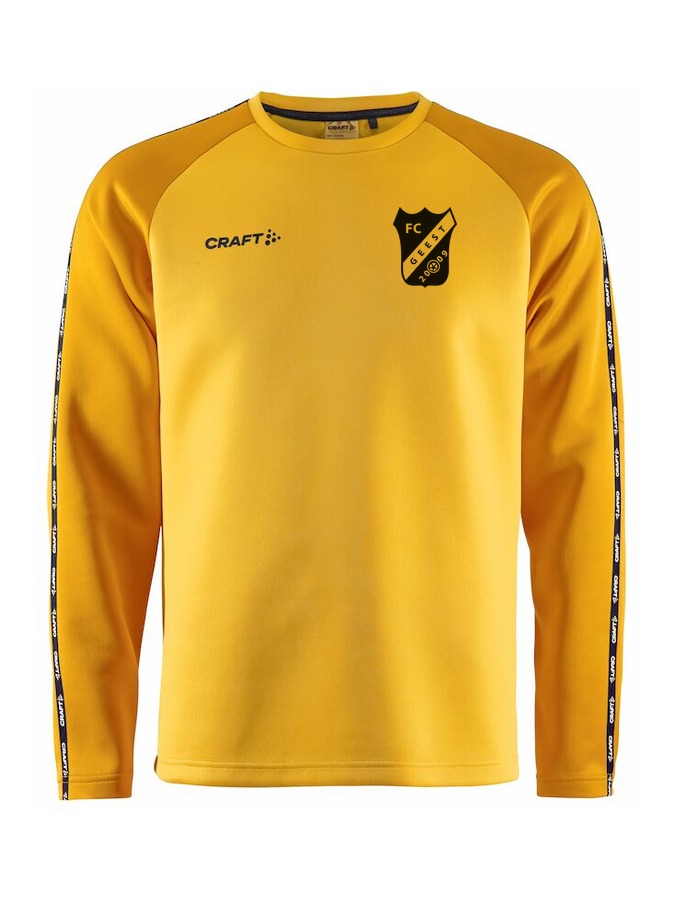 Craft Squad 2.0 Sweatshirt