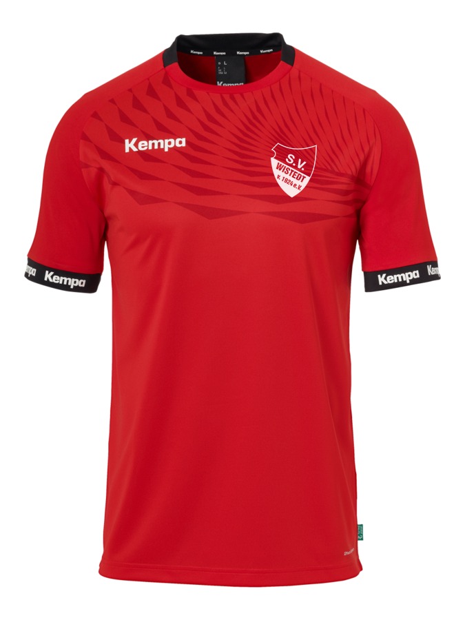 Kempa Wave 26 Trikot