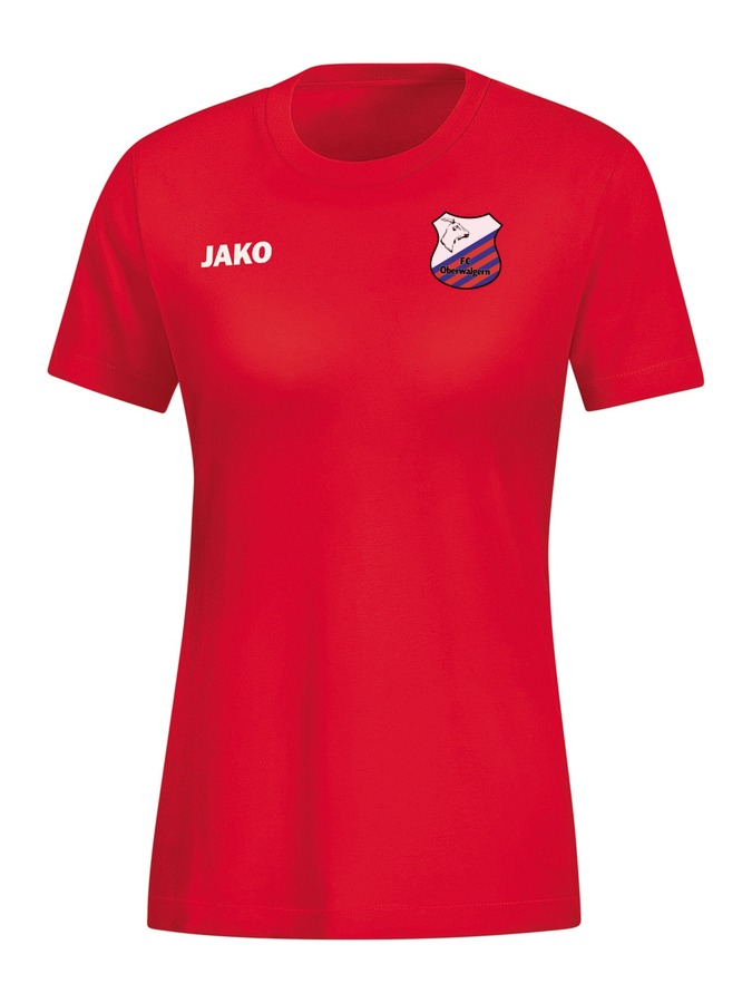 Jako T-Shirt Base Damen