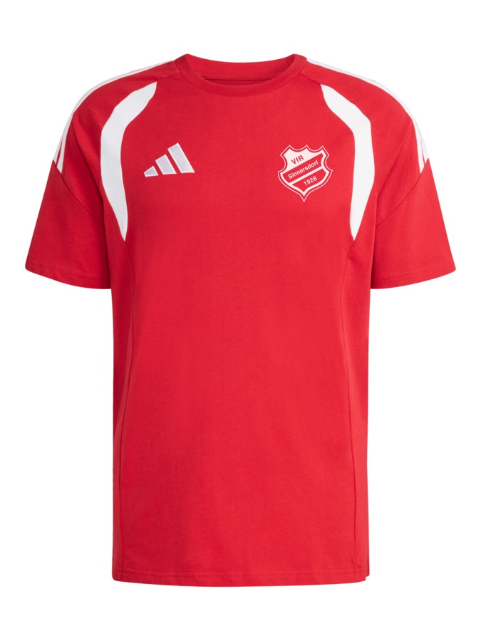 adidas Tiro 26 League T-Shirt