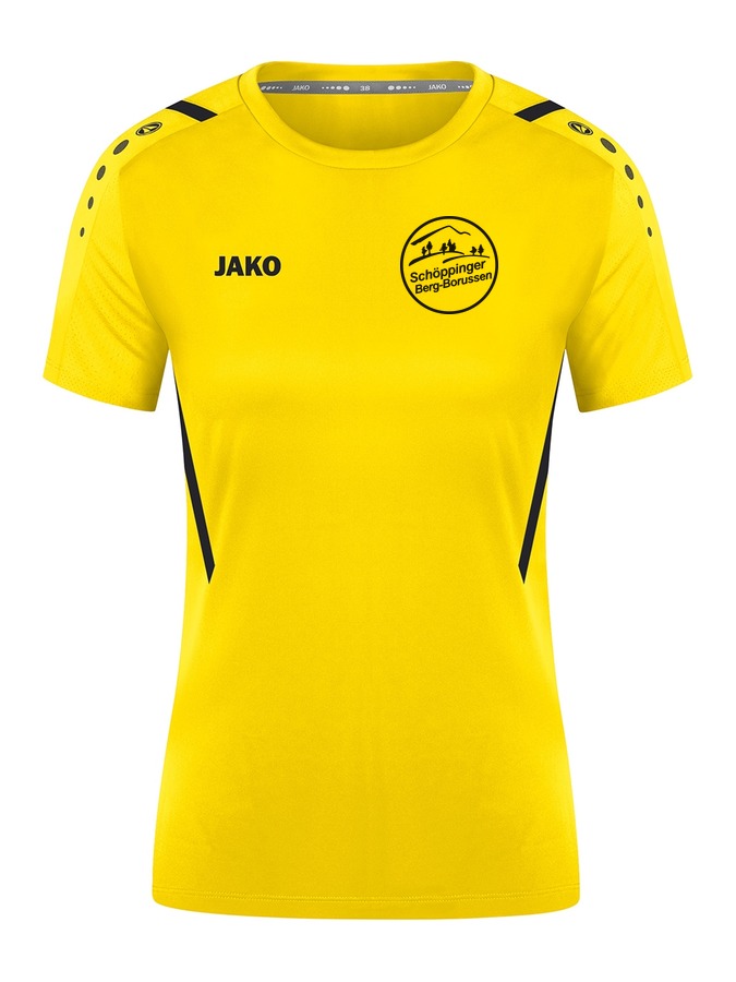 Jako Trikot Challenge Damen