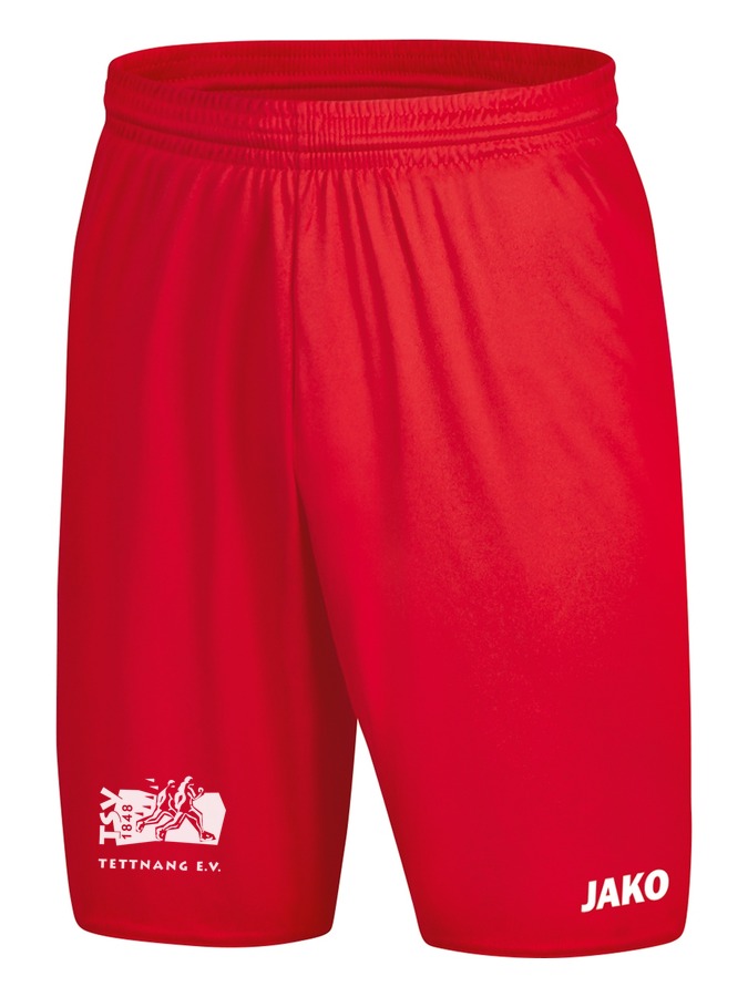 Jako Sporthose Manchester 2.0 ohne Innenslip