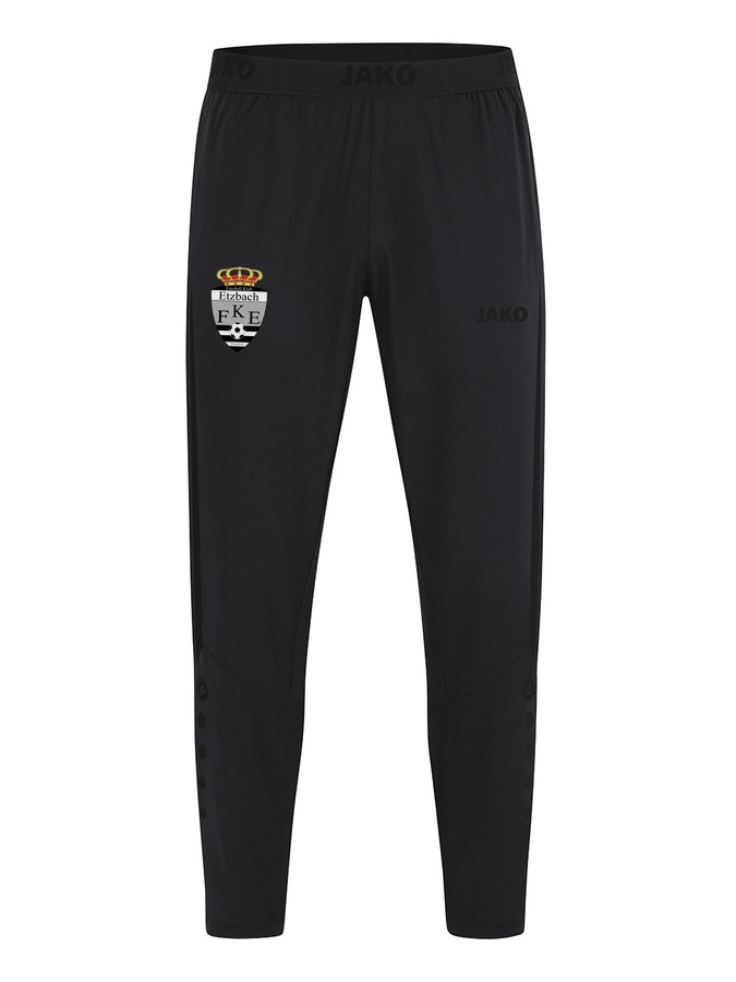 Jako Freizeithose Power