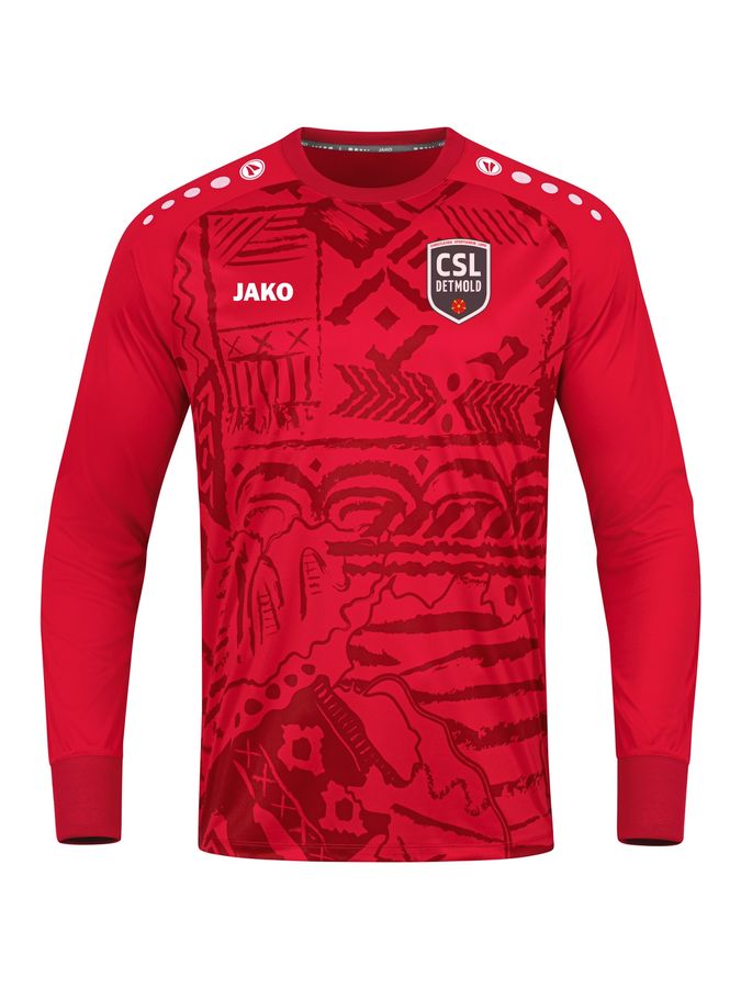 Jako Torwarttrikot Tropicana