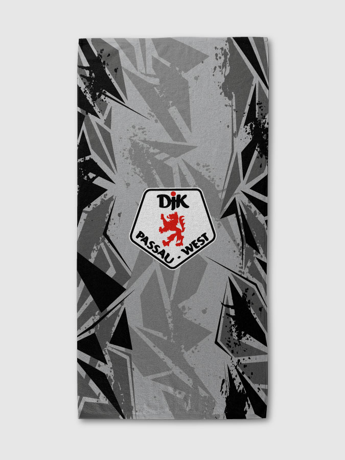 Strandhandtuch Dynamic