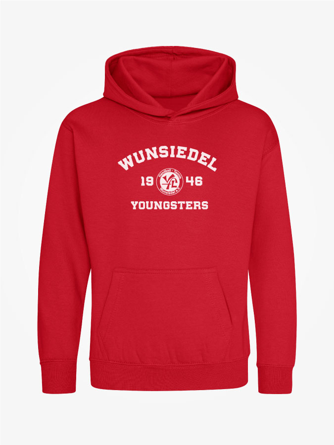 Hoodie Youngsters Kids