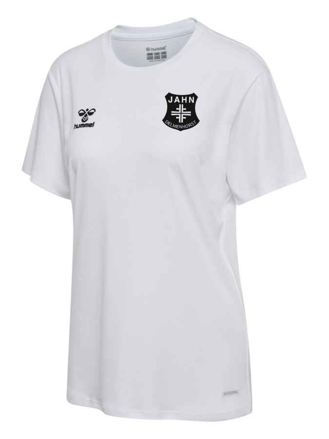 Hummel Essential Jersey Trikot Damen