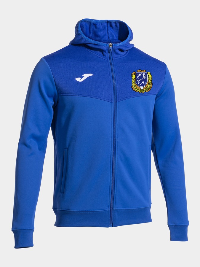 Joma Campus Street Jacke
