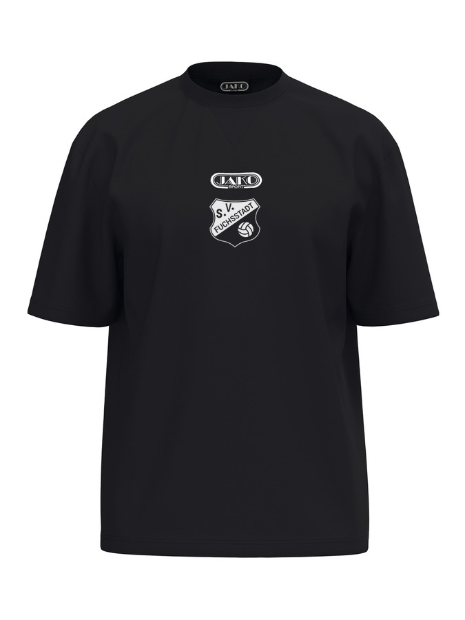 Jako T-Shirt Wardrobe