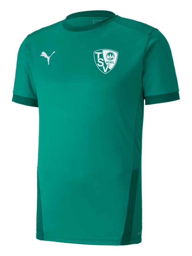 PUMA teamGOAL 23 Trikot