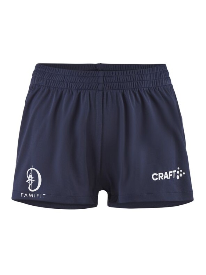 Craft Ability Jersey Shorts