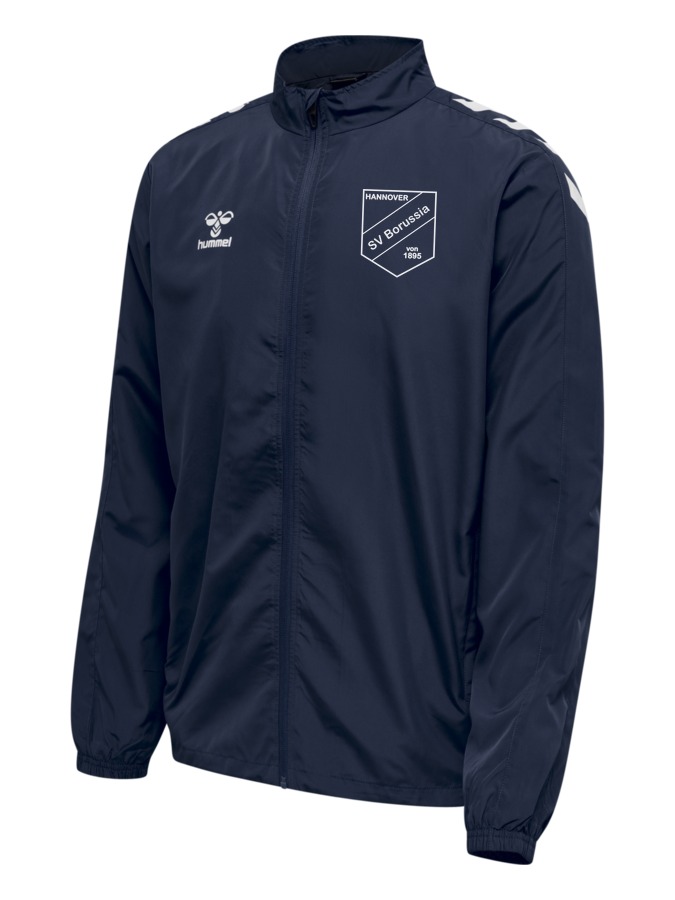 Hummel Core XK Micro Zip Jacke