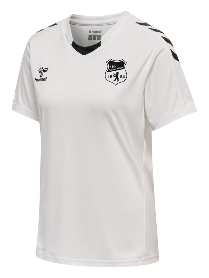 Hummel Core XK Poly Jersey Trikot Damen