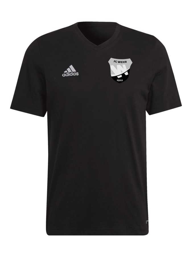 adidas Entrada 22 T-Shirt