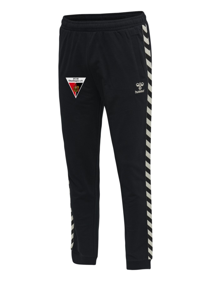 Hummel Move Classic Pants Damen