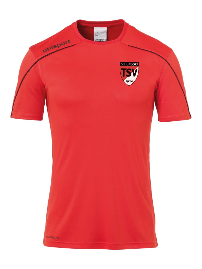 uhlsport Stream 22 Trikot Kurzarm