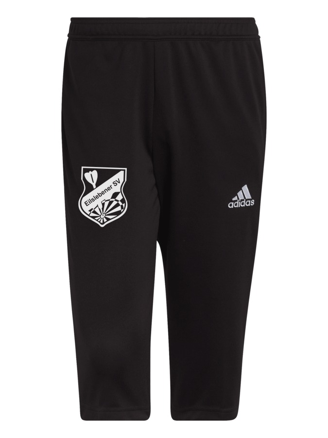 adidas Entrada 22 3/4-Hose