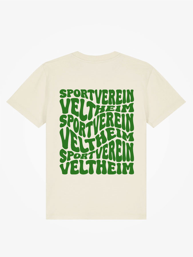 Shirt Wavy Kids