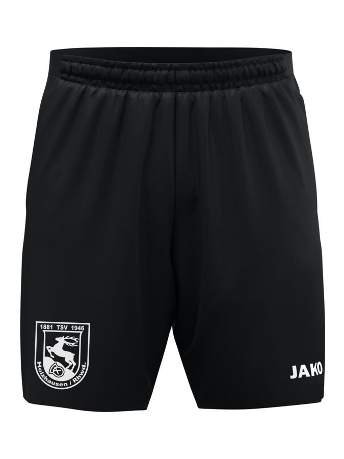 Jako Webshort Dynamic Damen