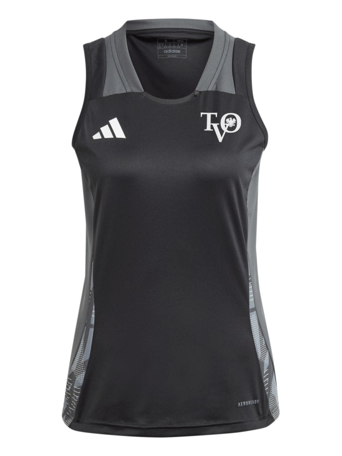 adidas Tiro 24 Competition Tanktop Damen