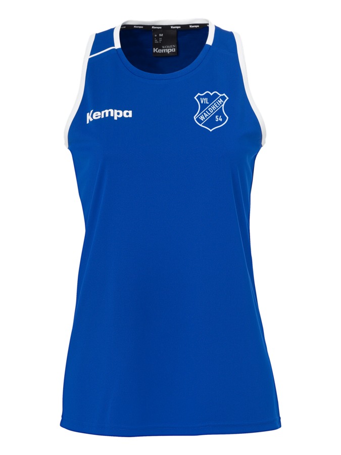 Kempa Player Tank Top Damen