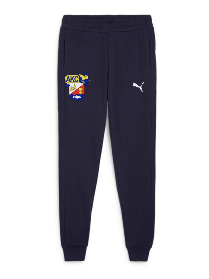PUMA teamGOAL Casuals Hose